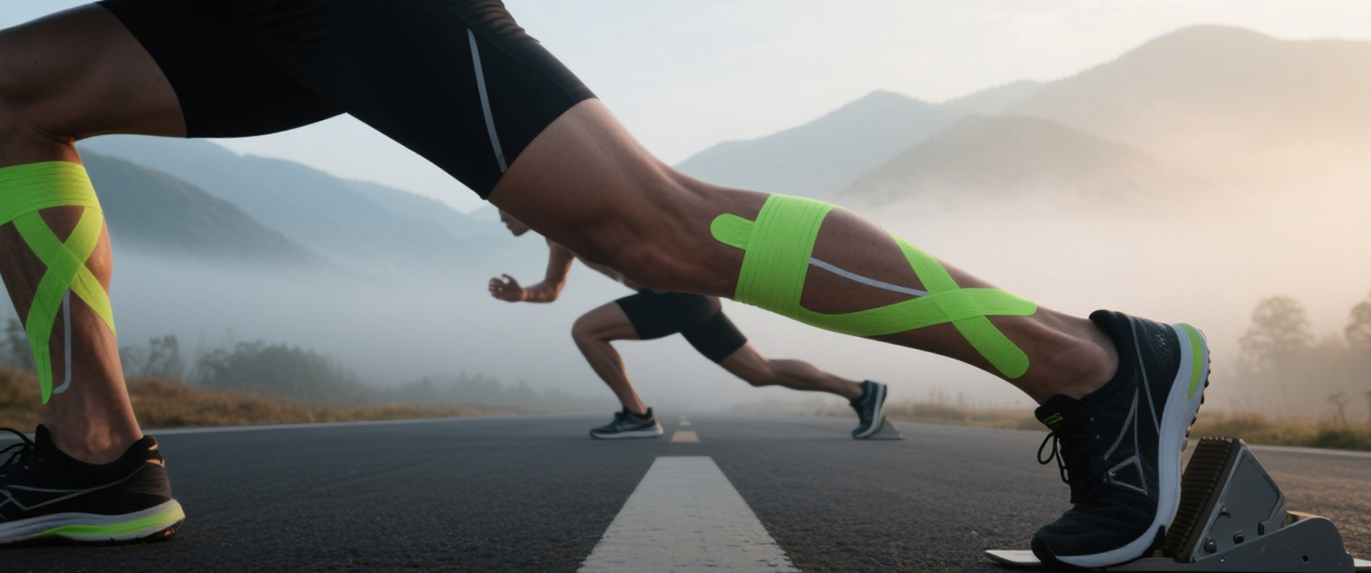 Ivaretakelse av hver bevegelse med omhu