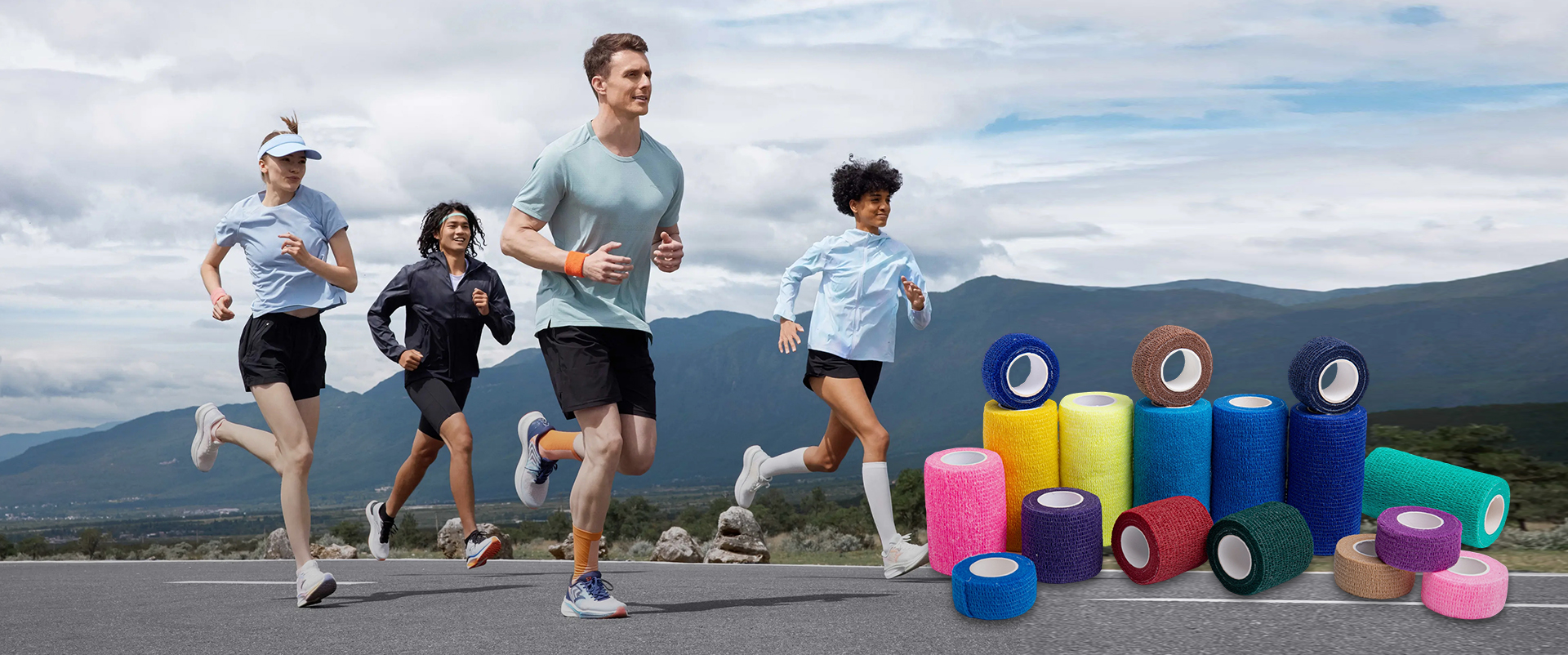 Styrk bevegelse, ivareta helse