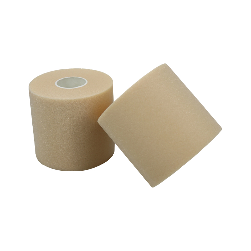 Hudfarge Pre-Wrap Foam Underwrap Bandasjetape